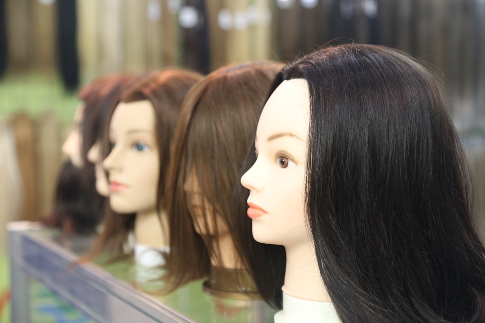 wigs
