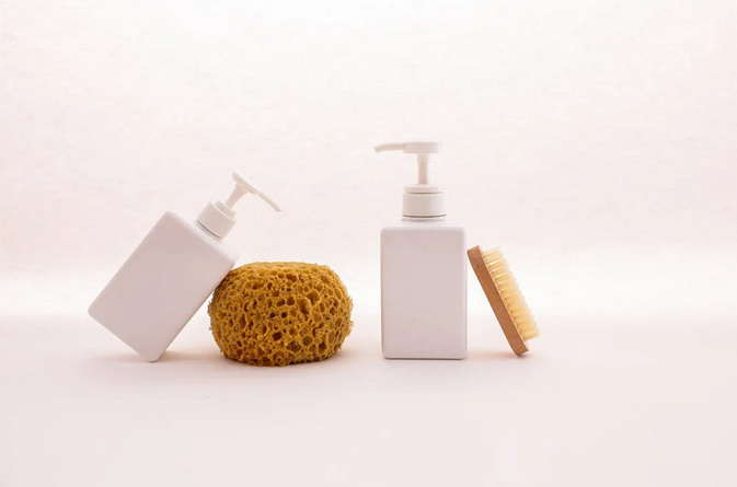 cleaning swaps